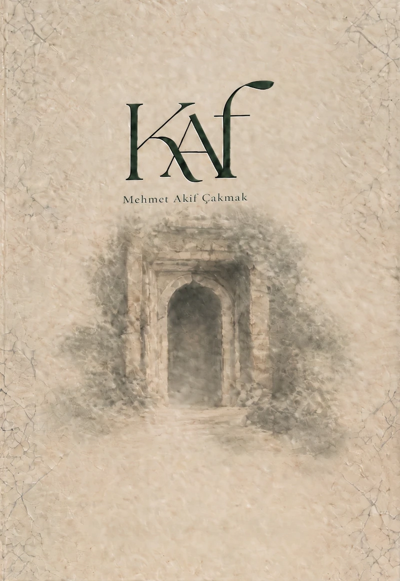 KAF — Une parole sur le seuil