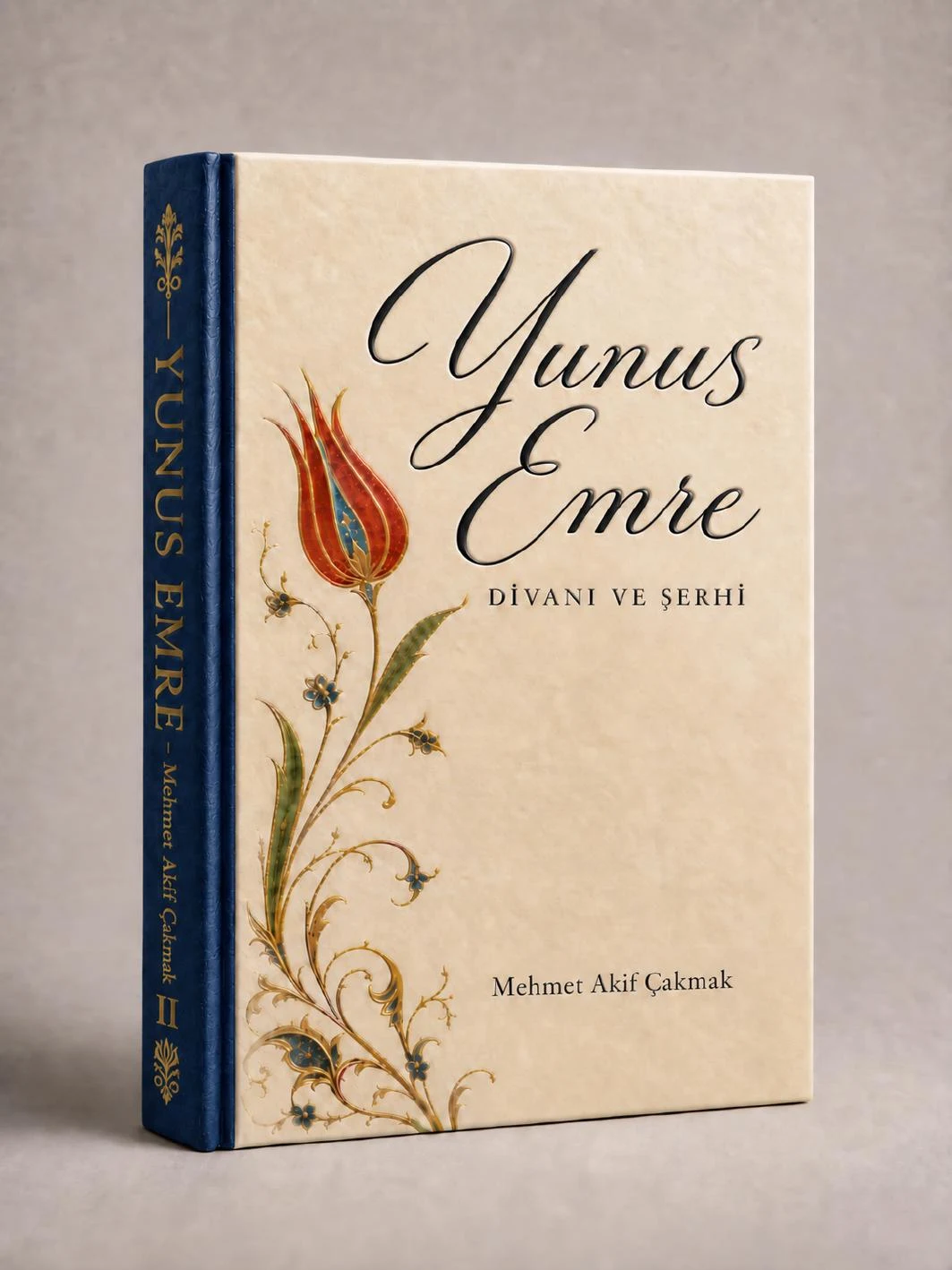 Yunus Emre — II. Cilt: Nüsha, Nispet ve Metin Tetkikleri