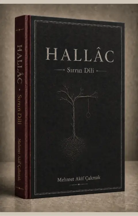 Hallâj — La langue du secret