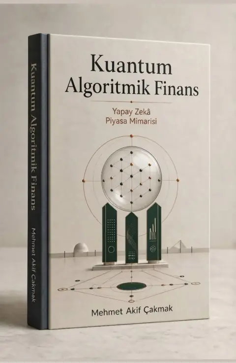 Finance algorithmique quantique — Architecture de marché fondée sur l’intelligence artificielle