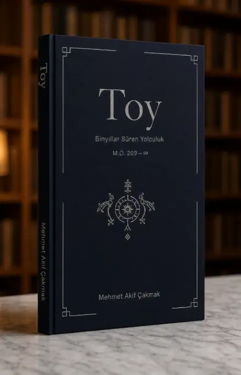 TOY — Un voyage à travers les millénaires · 209 av. J.-C.–∞