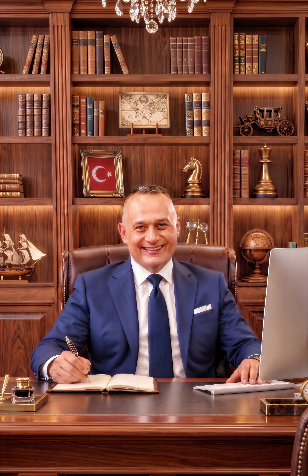 Mehmet Akif Çakmak